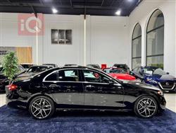 مێرسێدس بێنز E-Class